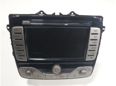 Recambio de sistema navegacion gps para ford mondeo iv sedán (ba7) 2.0 tdci referencia OEM IAM 1716880  