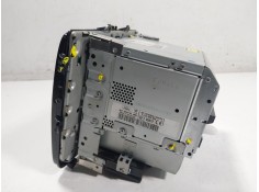 Recambio de sistema navegacion gps para ford mondeo iv sedán (ba7) 2.0 tdci referencia OEM IAM 1716880   2