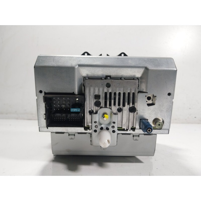 Recambio de sistema navegacion gps para ford mondeo iv sedán (ba7) 2.0 tdci referencia OEM IAM 1716880  