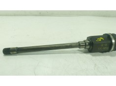 Recambio de transmision derecha para bmw x6 (e71, e72) xdrive 40 d referencia OEM IAM 31607607938 P762291401  2