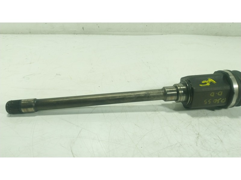 Recambio de transmision derecha para bmw x6 (e71, e72) xdrive 40 d referencia OEM IAM 31607607938 P762291401 