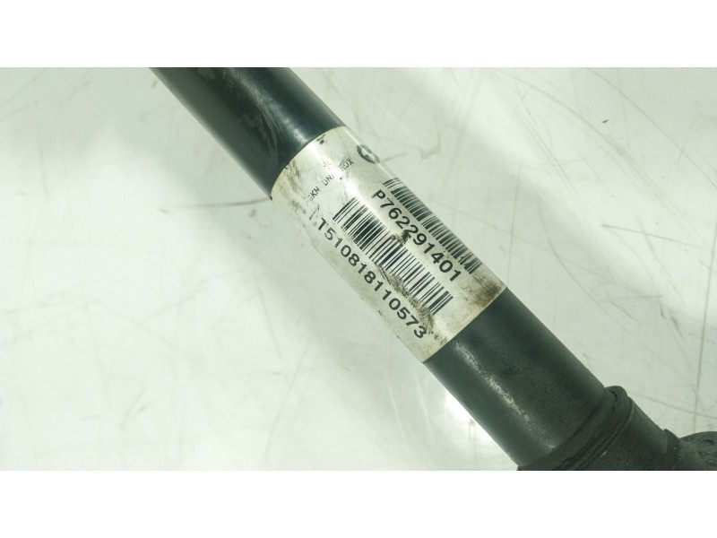 Recambio de transmision derecha para bmw x6 (e71, e72) xdrive 40 d referencia OEM IAM 31607607938 P762291401 