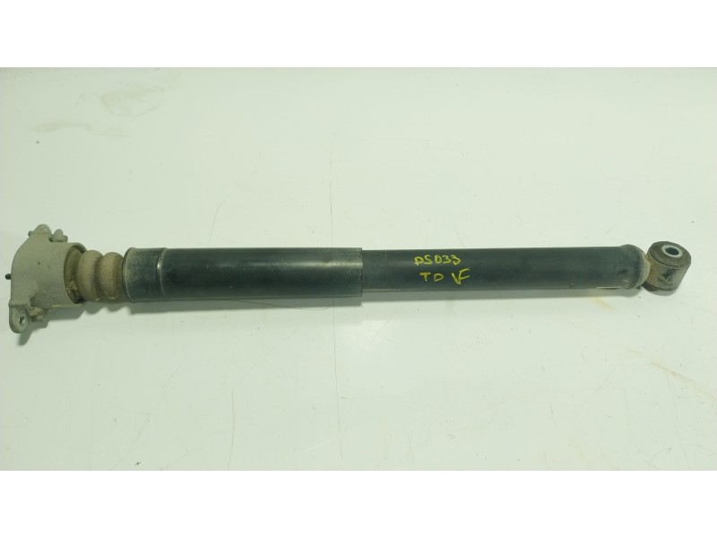 Recambio de amortiguador trasero derecho para ford ecosport 1.0 ecoboost referencia OEM IAM  FN1C18097AB 