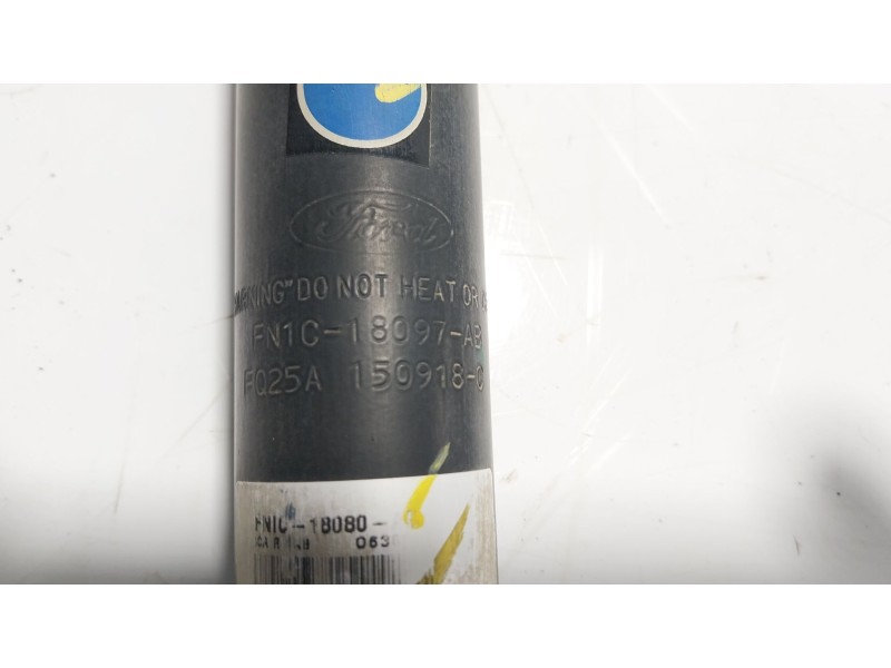 Recambio de amortiguador trasero derecho para ford ecosport 1.0 ecoboost referencia OEM IAM  FN1C18097AB 