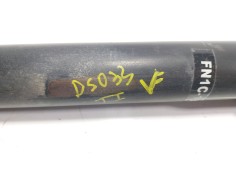 Recambio de amortiguador trasero izquierdo para ford ecosport 1.0 ecoboost referencia OEM IAM  FN1C18097AB  2