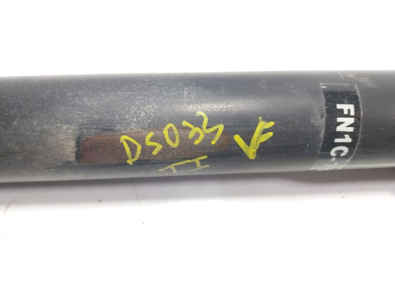 Recambio de amortiguador trasero izquierdo para ford ecosport 1.0 ecoboost referencia OEM IAM  FN1C18097AB 