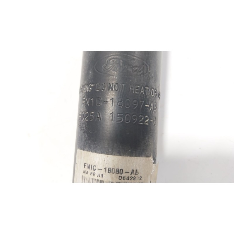 Recambio de amortiguador trasero izquierdo para ford ecosport 1.0 ecoboost referencia OEM IAM  FN1C18097AB 