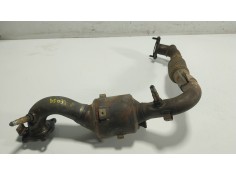 Recambio de catalizador para ford ecosport 1.0 ecoboost referencia OEM IAM  CN115E211BD 
