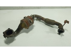 Recambio de catalizador para ford ecosport 1.0 ecoboost referencia OEM IAM  CN115E211BD  2