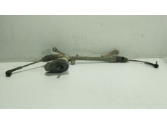 Recambio de cremallera direccion para ford ecosport 1.0 ecoboost referencia OEM IAM  KH21D086BB 