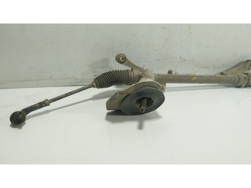 Recambio de cremallera direccion para ford ecosport 1.0 ecoboost referencia OEM IAM  KH21D086BB 