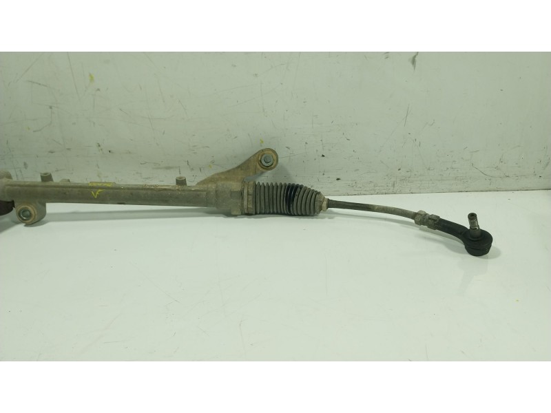 Recambio de cremallera direccion para ford ecosport 1.0 ecoboost referencia OEM IAM  KH21D086BB 