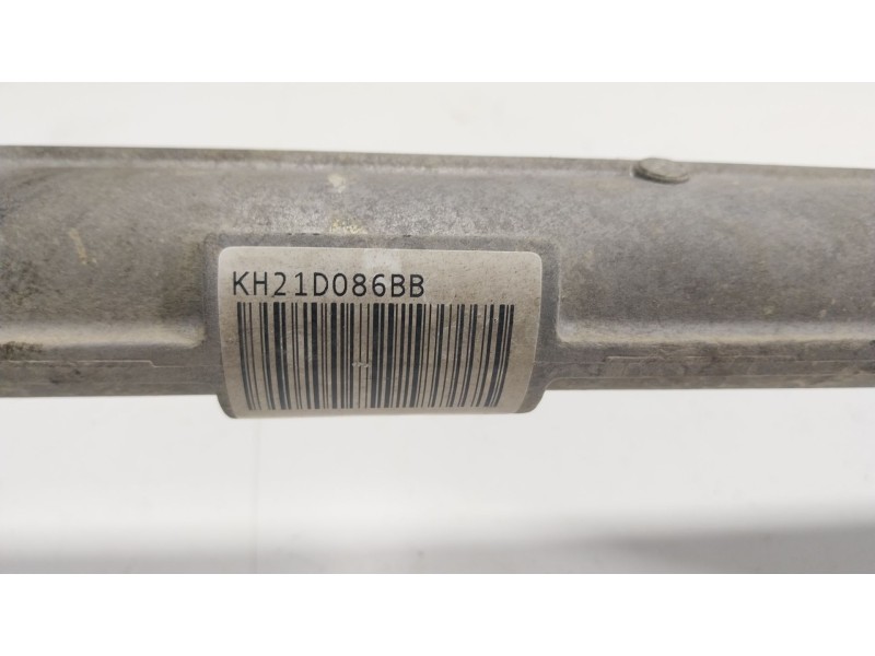 Recambio de cremallera direccion para ford ecosport 1.0 ecoboost referencia OEM IAM  KH21D086BB 