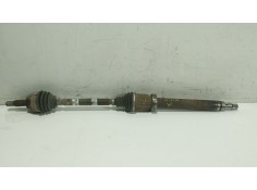 Recambio de transmision derecha para ford ecosport 1.0 ecoboost referencia OEM IAM  A13059230 