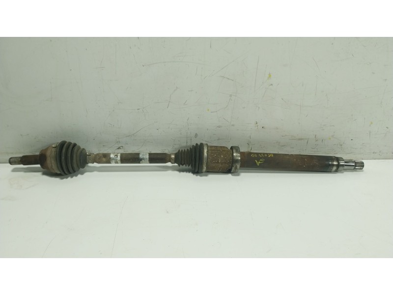 Recambio de transmision derecha para ford ecosport 1.0 ecoboost referencia OEM IAM  A13059230 