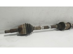 Recambio de transmision derecha para ford ecosport 1.0 ecoboost referencia OEM IAM  A13059230  2