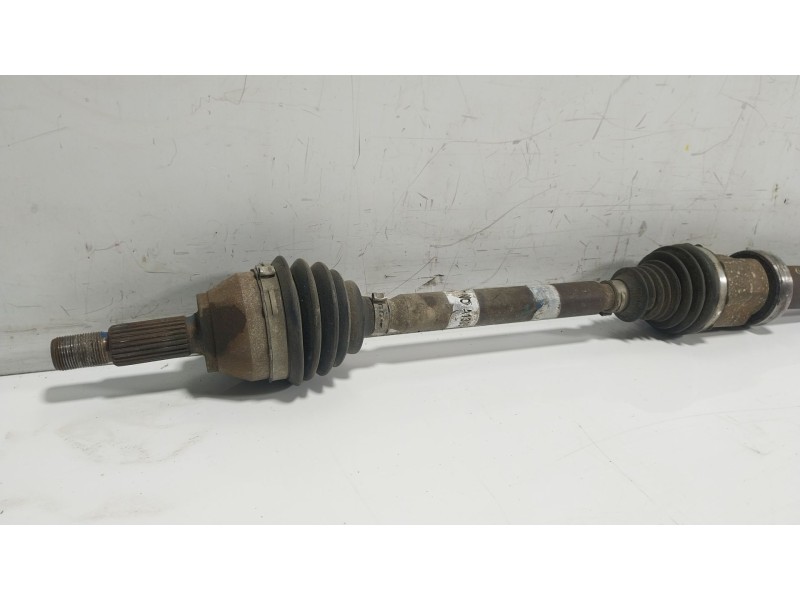 Recambio de transmision derecha para ford ecosport 1.0 ecoboost referencia OEM IAM  A13059230 