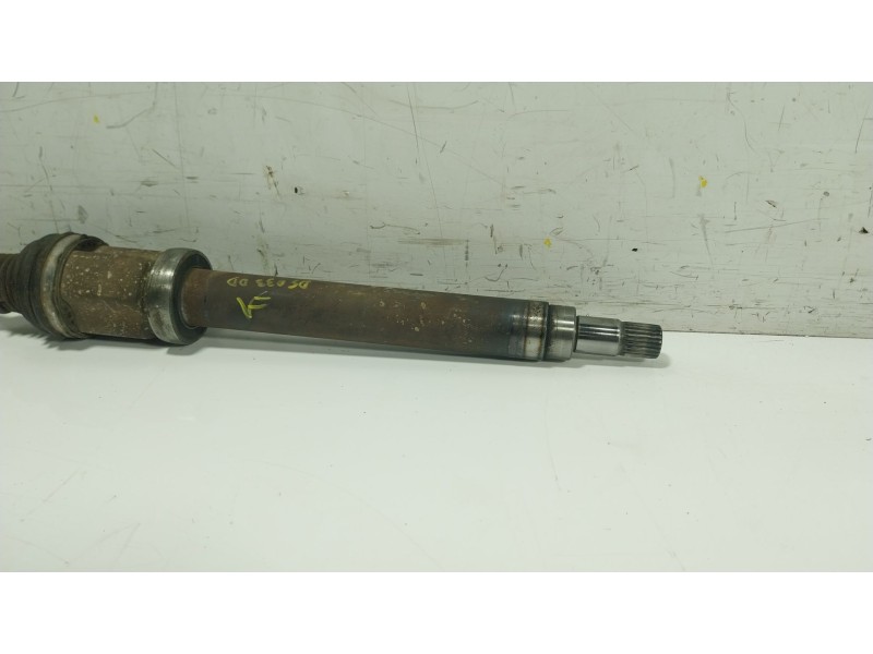 Recambio de transmision derecha para ford ecosport 1.0 ecoboost referencia OEM IAM  A13059230 