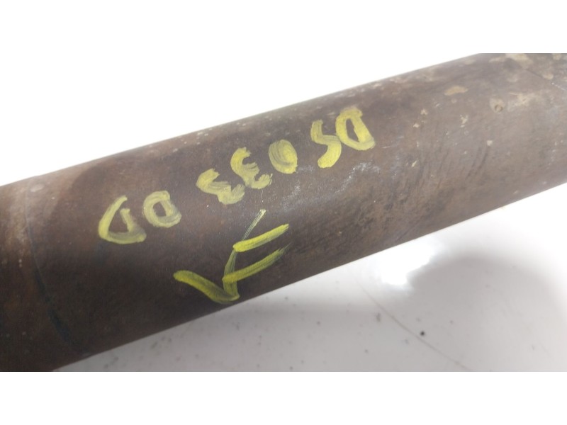 Recambio de transmision derecha para ford ecosport 1.0 ecoboost referencia OEM IAM  A13059230 