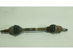 Recambio de transmision izquierda para ford ecosport 1.0 ecoboost referencia OEM IAM  A13059230 