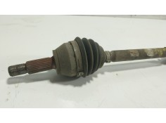 Recambio de transmision izquierda para ford ecosport 1.0 ecoboost referencia OEM IAM  A13059230  2