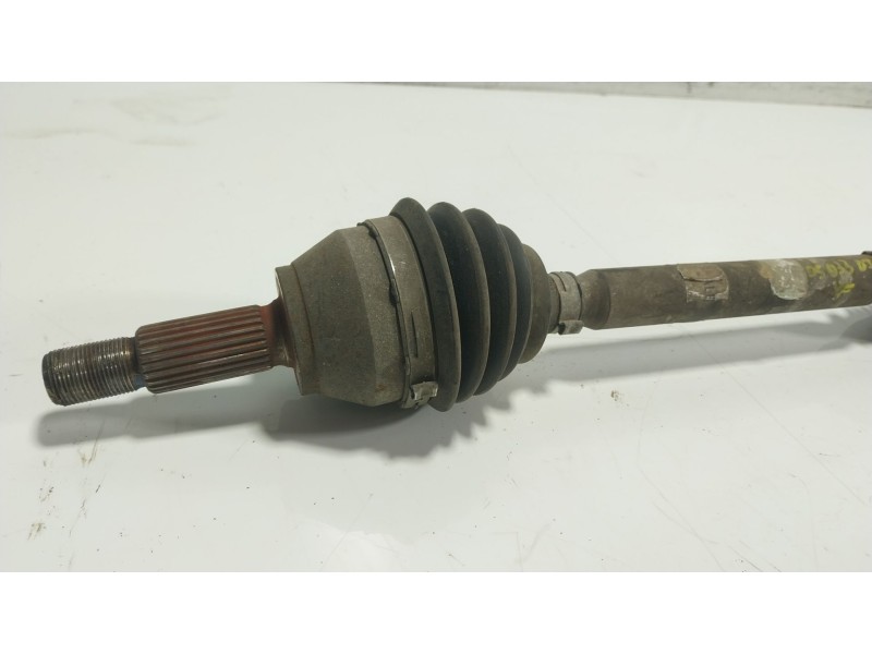 Recambio de transmision izquierda para ford ecosport 1.0 ecoboost referencia OEM IAM  A13059230 