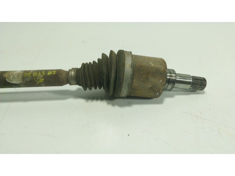 Recambio de transmision izquierda para ford ecosport 1.0 ecoboost referencia OEM IAM  A13059230 