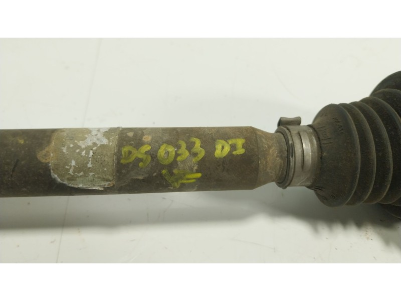 Recambio de transmision izquierda para ford ecosport 1.0 ecoboost referencia OEM IAM  A13059230 