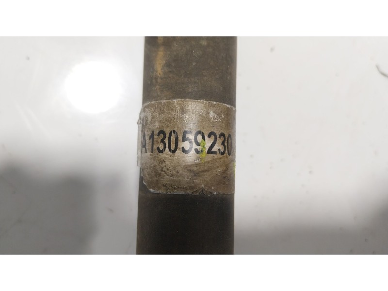 Recambio de transmision izquierda para ford ecosport 1.0 ecoboost referencia OEM IAM  A13059230 