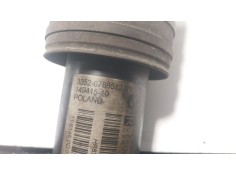 Recambio de amortiguador trasero derecho para bmw x6 (e71, e72) xdrive 40 d referencia OEM IAM 33526783018 33526788512  2