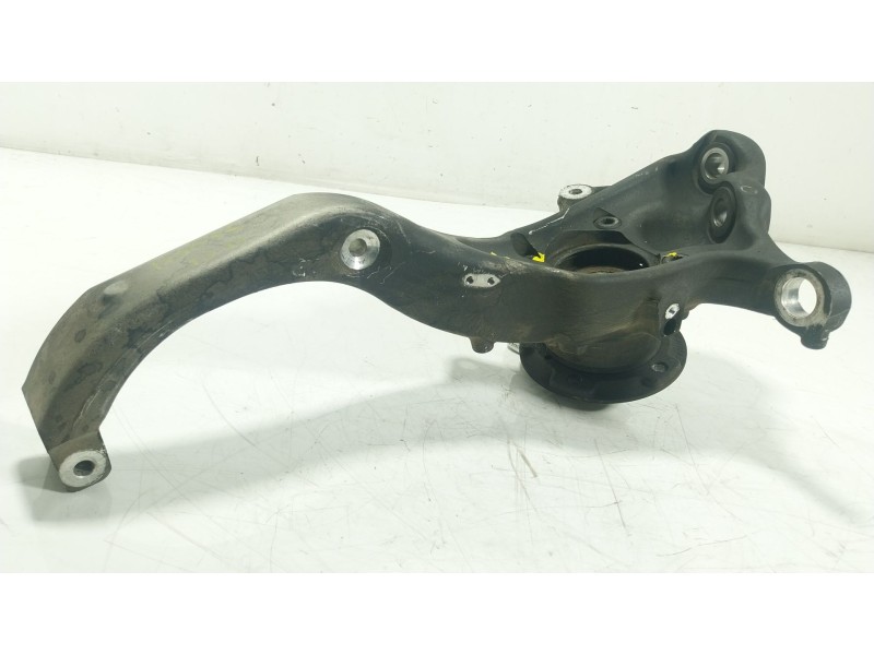 Recambio de mangueta delantera derecha para bmw x6 (e71, e72) xdrive 40 d referencia OEM IAM 31216869870  