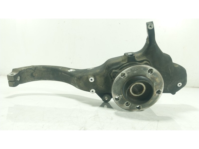 Recambio de mangueta delantera derecha para bmw x6 (e71, e72) xdrive 40 d referencia OEM IAM 31216869870  