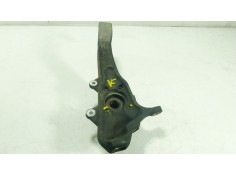 Recambio de mangueta delantera izquierda para bmw x6 (e71, e72) xdrive 40 d referencia OEM IAM 31216869869  