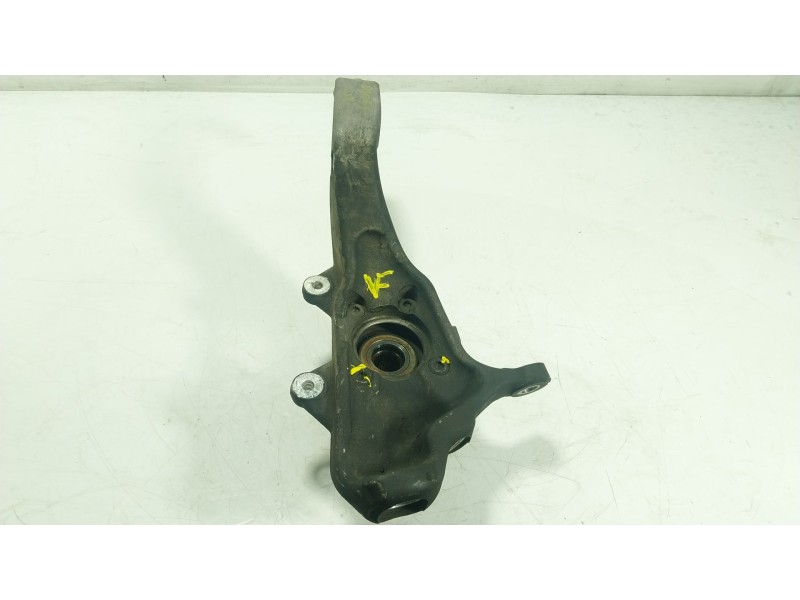 Recambio de mangueta delantera izquierda para bmw x6 (e71, e72) xdrive 40 d referencia OEM IAM 31216869869  