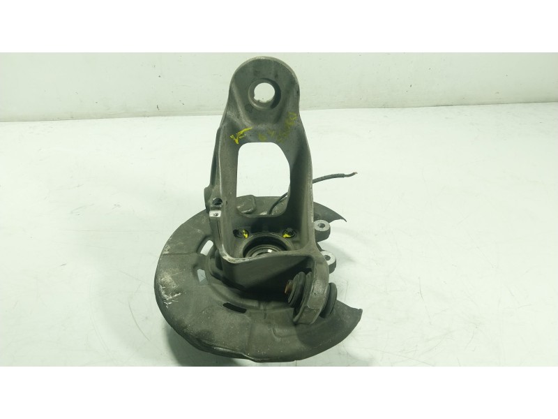 Recambio de mangueta trasera derecha para bmw x6 (e71, e72) xdrive 40 d referencia OEM IAM 33326879102  