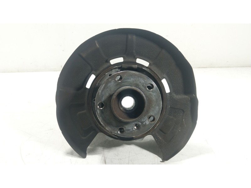 Recambio de mangueta trasera derecha para bmw x6 (e71, e72) xdrive 40 d referencia OEM IAM 33326879102  