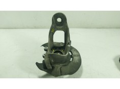 Recambio de mangueta trasera izquierda para bmw x6 (e71, e72) xdrive 40 d referencia OEM IAM 33326879101  