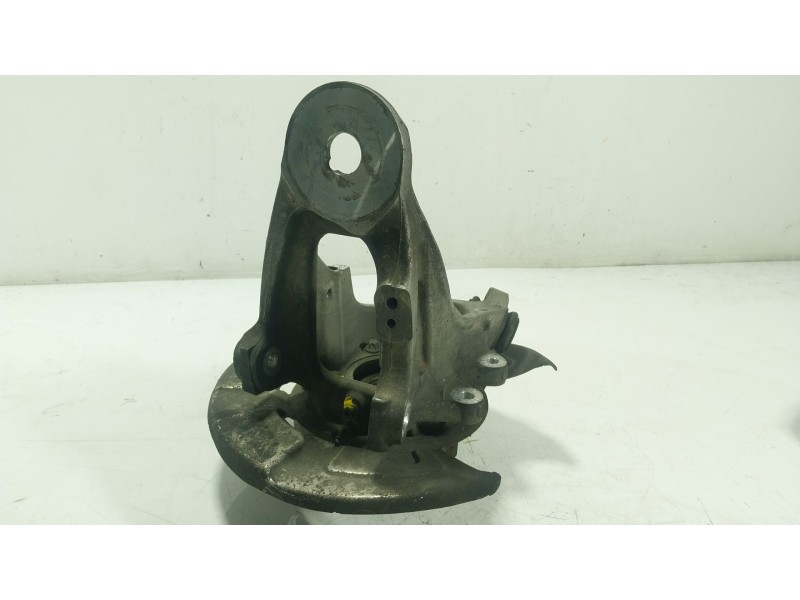 Recambio de mangueta trasera izquierda para bmw x6 (e71, e72) xdrive 40 d referencia OEM IAM 33326879101  