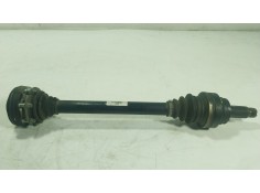 Recambio de transmision trasera derecha para bmw x6 (e71, e72) xdrive 40 d referencia OEM IAM 33207582141 756455804 