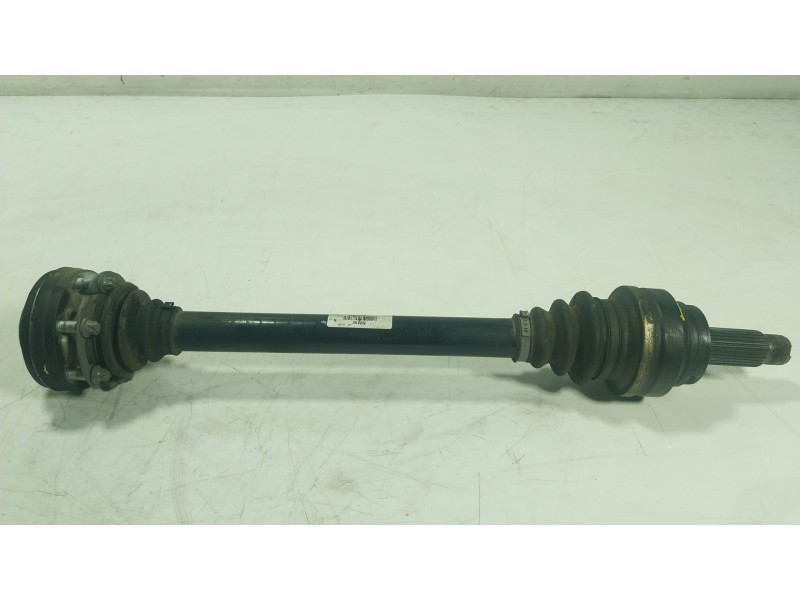 Recambio de transmision trasera derecha para bmw x6 (e71, e72) xdrive 40 d referencia OEM IAM 33207582141 756455804 