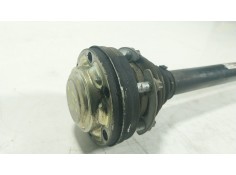 Recambio de transmision trasera derecha para bmw x6 (e71, e72) xdrive 40 d referencia OEM IAM 33207582141 756455804  2