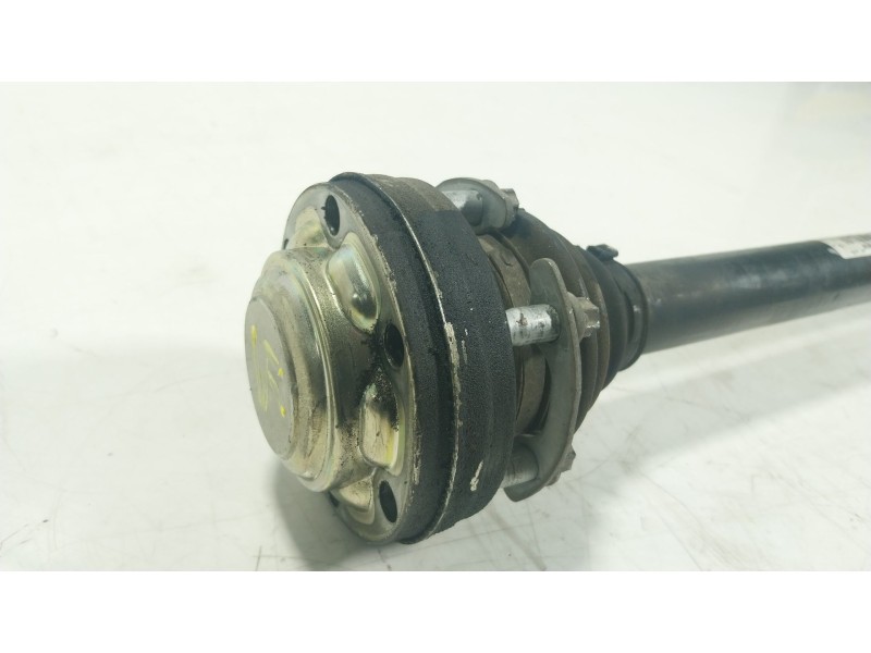 Recambio de transmision trasera derecha para bmw x6 (e71, e72) xdrive 40 d referencia OEM IAM 33207582141 756455804 