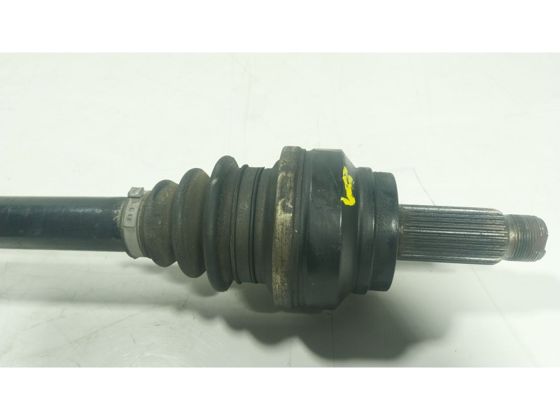 Recambio de transmision trasera derecha para bmw x6 (e71, e72) xdrive 40 d referencia OEM IAM 33207582141 756455804 