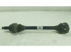 Recambio de transmision trasera izquierda para bmw x6 (e71, e72) xdrive 40 d referencia OEM IAM 33207582141 756455804 