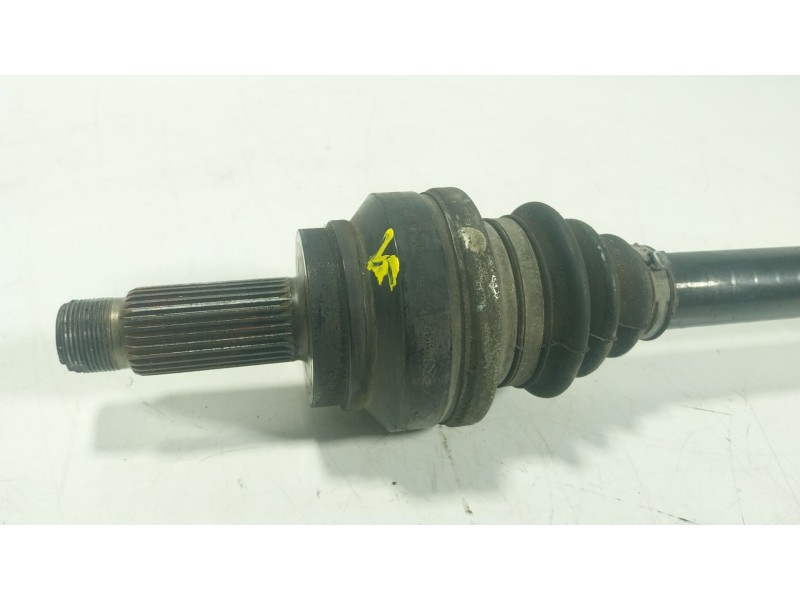 Recambio de transmision trasera izquierda para bmw x6 (e71, e72) xdrive 40 d referencia OEM IAM 33207582141 756455804 