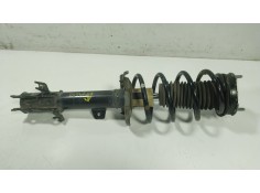 Recambio de amortiguador delantero izquierdo para ford ecosport 1.0 ecoboost referencia OEM IAM 2567190 GN1518K001M3B 