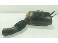 Recambio de filtro de particulas para bmw x6 (e71, e72) xdrive 40 d referencia OEM IAM 18308510429 7807137 