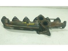 Recambio de colector escape para bmw x6 (e71, e72) xdrive 40 d referencia OEM IAM 11627805454 780545406  2