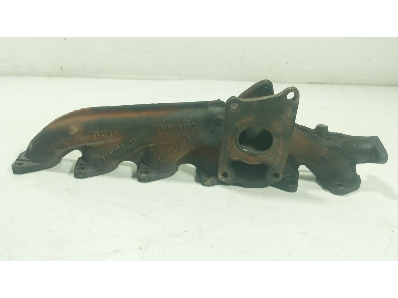 Recambio de colector escape para bmw x6 (e71, e72) xdrive 40 d referencia OEM IAM 11627805454 780545406 