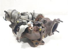 Recambio de turbocompresor para mazda cx-5 2.2 turbodiesel cat referencia OEM IAM  SH0113700  2